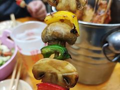 -炒豆合作社(东四总店)