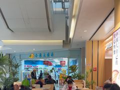 -阳阳中国饭(龙湖大兴天街)