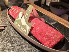 -三出山火锅(南京万象天地店)