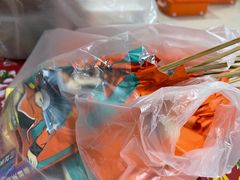 -何适山庄 ·可团建(水长城P2停车场店)