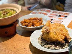 -长安记·大美陕菜(朝阳大悦城店)