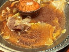 -炎蔵牛舌烤肉