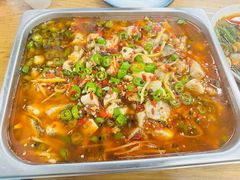 -艺味深尝(云锦路店)