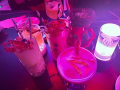 -MOSSO音乐酒吧·live house(南京旗舰店)