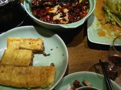 -粗茶淡饭·隐庐私厨(东亭店)
