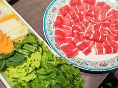 -东来顺饭庄(上地华联店)