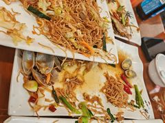 -友强·23年特色海鲜大排档(厦门店)