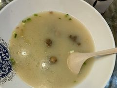 -蒙古人烤羊腿(裕兴路店)