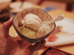 -广州增城保利皇冠假日酒店-玄日本餐厅