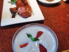 -绿茶餐厅(蓝色港湾店)