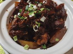 -长兴菜馆(高桥店)