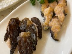 -墨脱石锅椰子鸡•海鲜糟粕醋(榆亚路店)