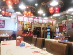 大堂-嘉陵楼馋嘴城(簋街总店)