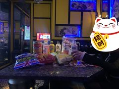 -好乐迪KTV(紫荆广场店)