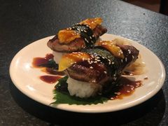 鹅肝寿司-赤谷和牛烧肉居酒屋(石景山店)