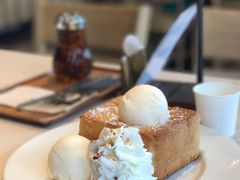 -After You Dessert Cafe(Silom Complex)