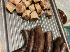 -哈啾嗨·新概念蒙餐(红星新城店)