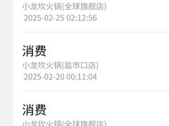 -小龙坎火锅(全球总店)