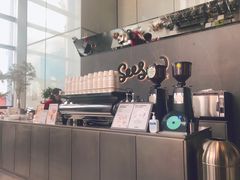 -Seesaw Coffee(深圳万象天地店)