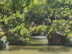 -上海醉白池公园