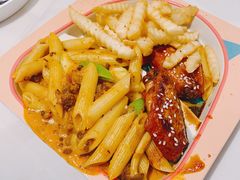 -打趸BTC·Breaktime cafe(北京路店)
