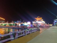 -沈阳龙润夏宫温泉水乐园