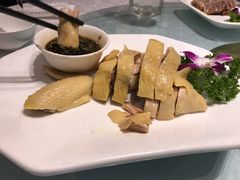 -浦江餐饮·上海菜馆(五四路店)