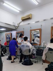 -南京美发店