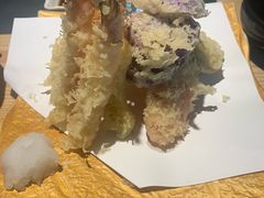-萤初高端日料王(曲江银泰店)