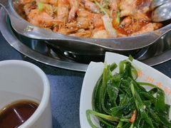 -万州大虾(五桥店)