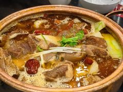 -天仁聚驴肉香(北石槽店)