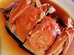 -蟹榭·本帮江浙菜·蟹宴(五角场合生汇商场店)