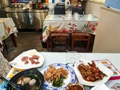 -金姐台湾菜(珠江路店)