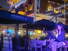 -典丽廊音乐餐厅(天津意大利风情旅游区店)