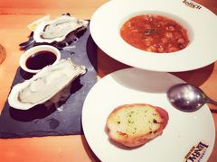 -LENBACH兰巴赫西餐啤酒坊(大连星海广场店)