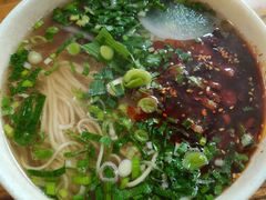 -兰州马子禄牛肉面(文景公园店)