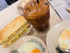 -何九海南茶店(鬼仔巷店)