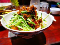 味窑特色拉面-味窑餐厅