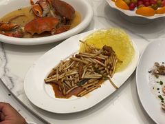 -新丁香海鲜酒店(银海商贸城店)