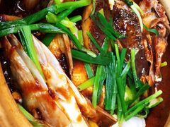 -熠盛粤味·顺德桑拿鸡(永康路店)