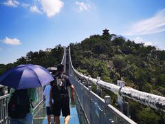 -石燕湖生态旅游景区