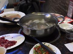 -八合里潮汕鲜牛肉火锅(深圳海岸城店)