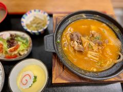 -小条食堂(筼筜天虹店)