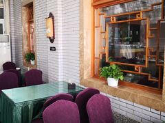 -成都驻京办餐厅(蜀都宾馆店)