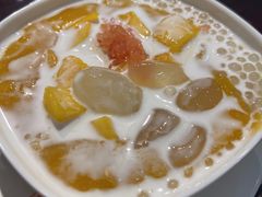 -民信老铺(双皮奶博物馆店)