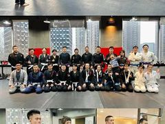-极斗-IKMF马伽术·格斗运动学院(东直门店)
