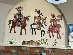 -顿顿吉祥·长安味道(启迪香山店)