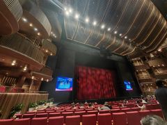 -交通银行前滩31演艺中心