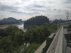 -忆咖啡观景餐厅(桂林象山公园店)