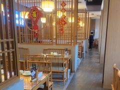 -严记小天府酸菜鱼(西四路店)